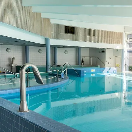 Fennada Hotel Vierumäki