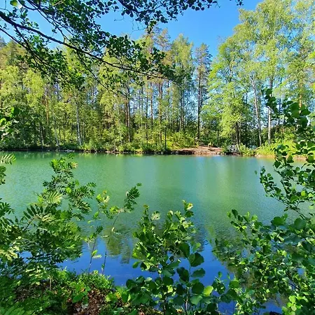 Fennada * Vierumäki