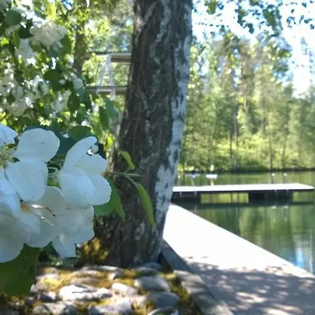 Fennada * Vierumäki