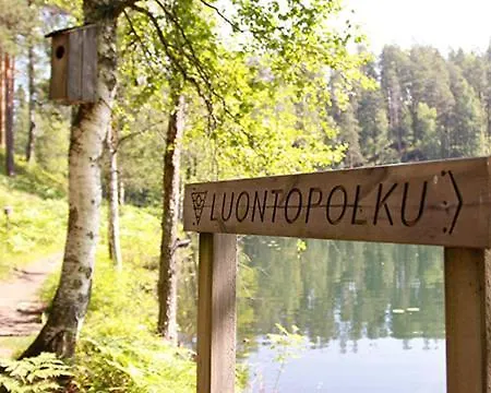 Fennada * Vierumäki