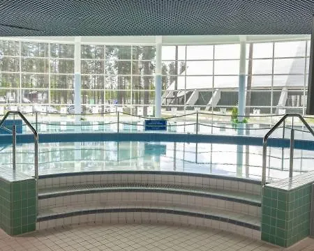 Fennada * Vierumäki