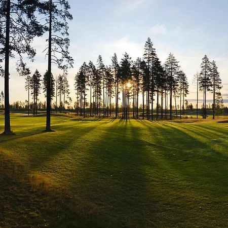 Szálloda Fennada Vierumäki