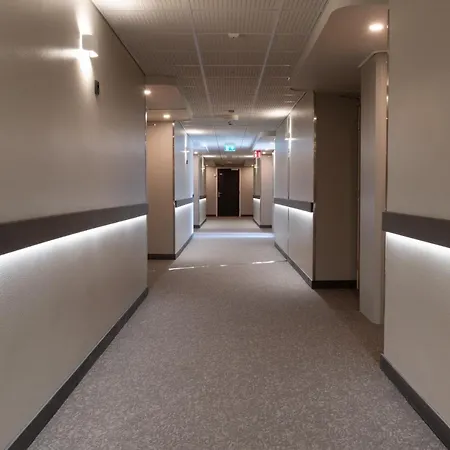 Hotel Fennada Vierumäki