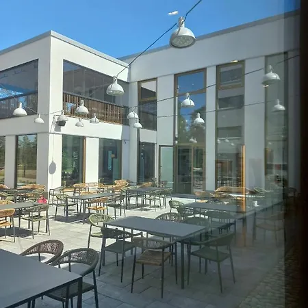 Hotel Fennada