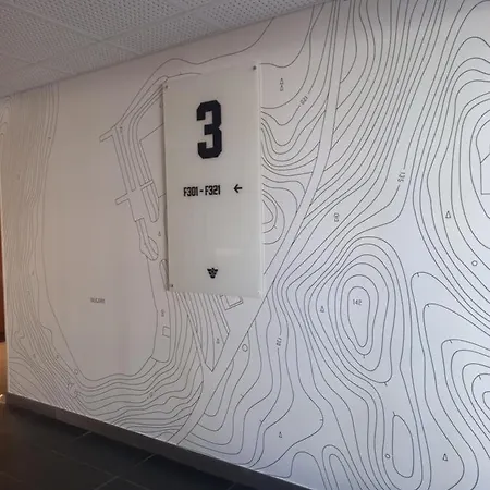 Fennada * Vierumäki