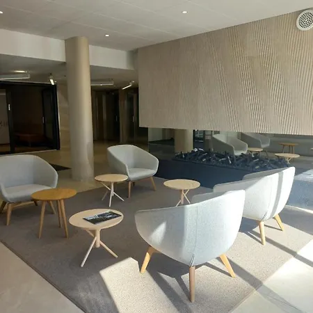 Hotel Fennada