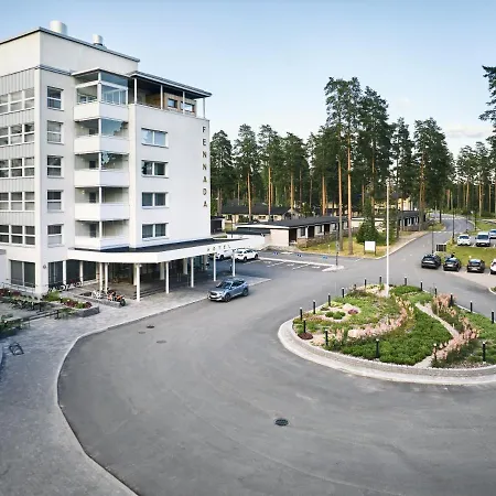 Fennada Hotel