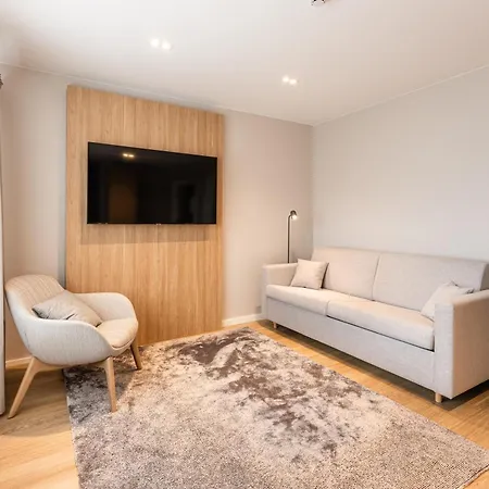 Fennada Szálloda Vierumäki