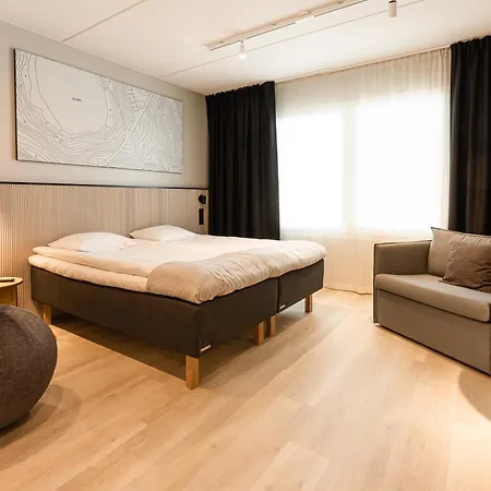 Hotel Fennada