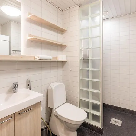 Fennada Szálloda Vierumäki