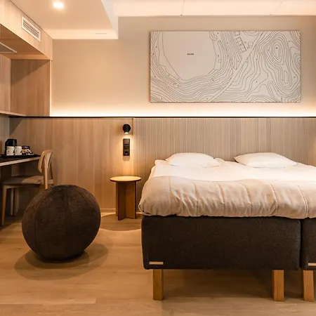 Szálloda Fennada Vierumäki