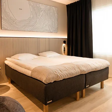 Hotel Fennada Vierumäki
