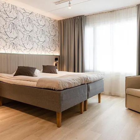 Fennada Hotel
