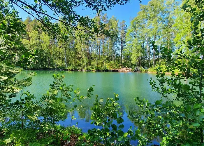 Fennada * Vierumäki